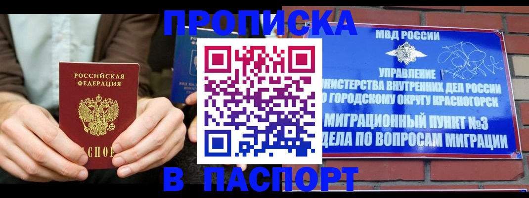 где прописаться в Ясногорске